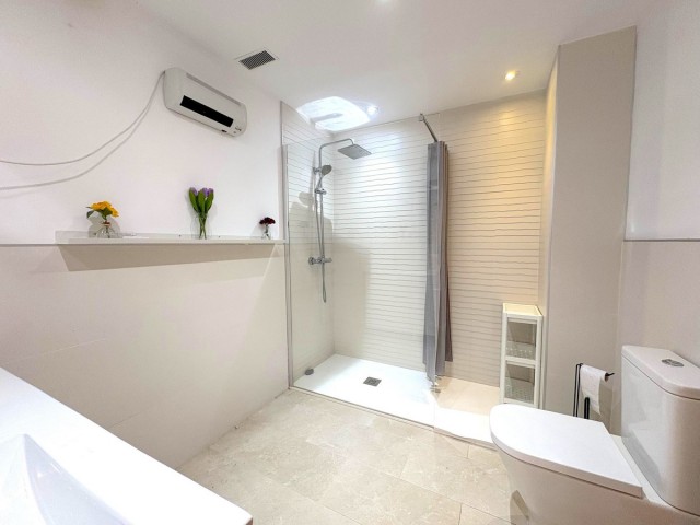 3 Makuuhuoneen Huvila Mijas