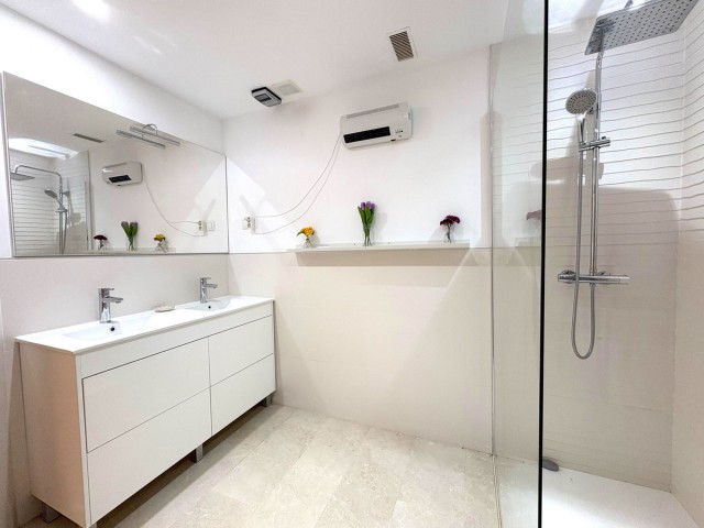 3 Makuuhuoneen Huvila Mijas