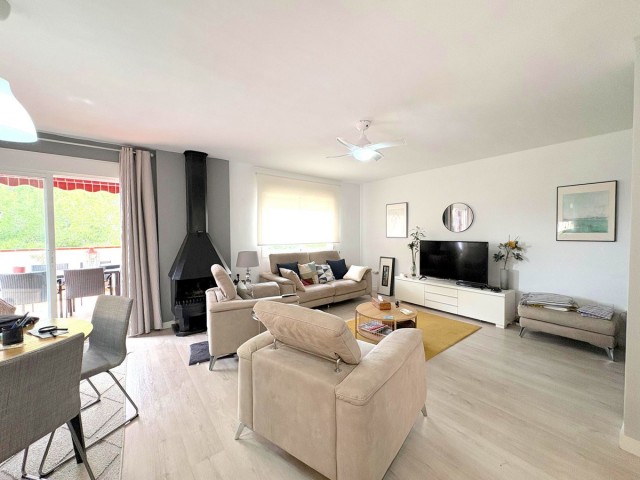 Villa avec 3 Chambres  à Mijas