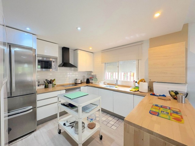 Villa avec 3 Chambres  à Mijas