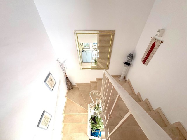 Villa avec 3 Chambres  à Mijas