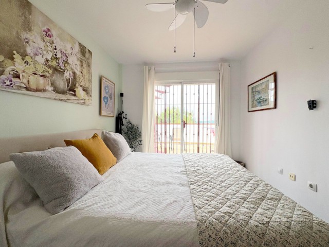 Villa avec 3 Chambres  à Mijas