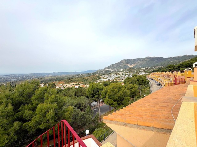 Villa avec 3 Chambres  à Mijas