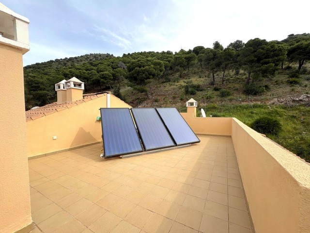 Villa avec 3 Chambres  à Mijas