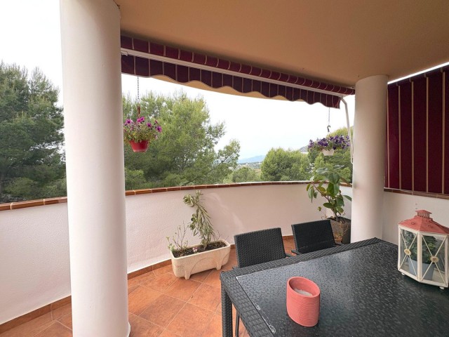 Villa avec 3 Chambres  à Mijas