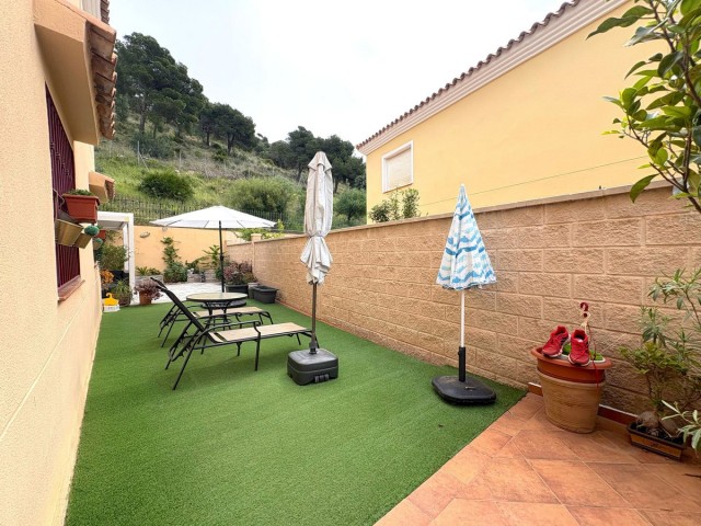 Villa avec 3 Chambres  à Mijas