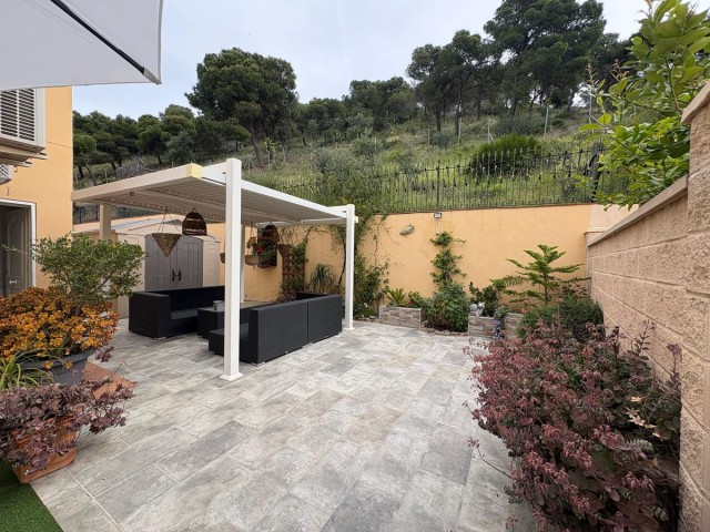 Villa avec 3 Chambres  à Mijas