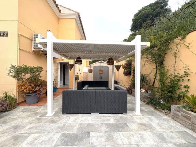 Villa avec 3 Chambres  à Mijas
