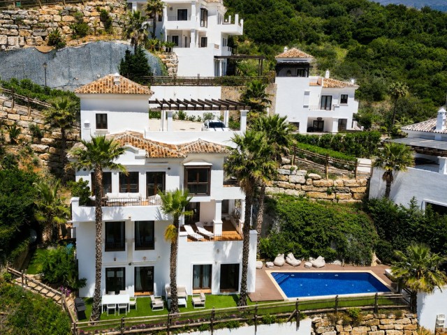 Villa, Benahavis