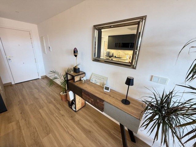 2 Schlafzimmer Apartment in Elviria