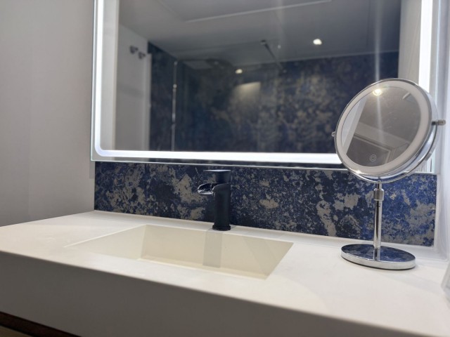 2 Schlafzimmer Apartment in Elviria