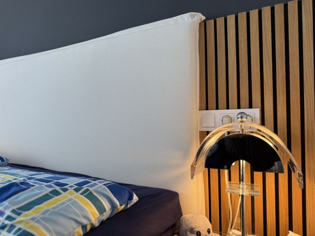 2 Schlafzimmer Apartment in Elviria