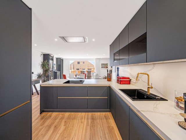 Appartement, Elviria
