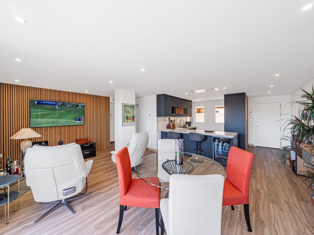 Appartement avec 2 Chambres  à Elviria