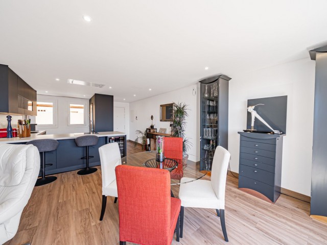 Appartement avec 2 Chambres  à Elviria