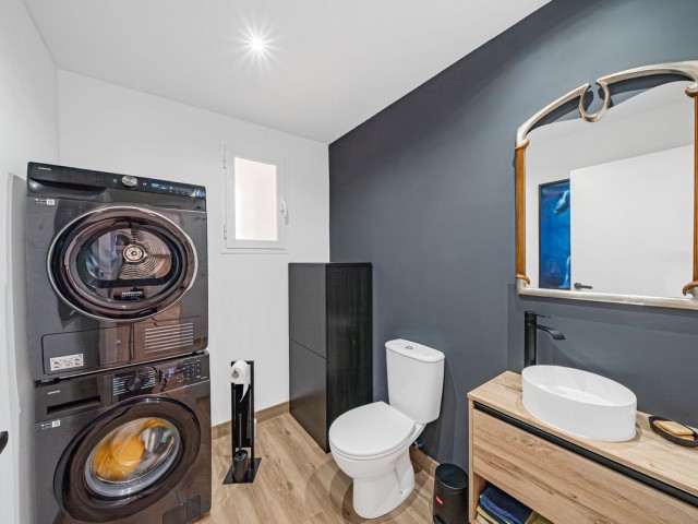 Appartement avec 2 Chambres  à Elviria
