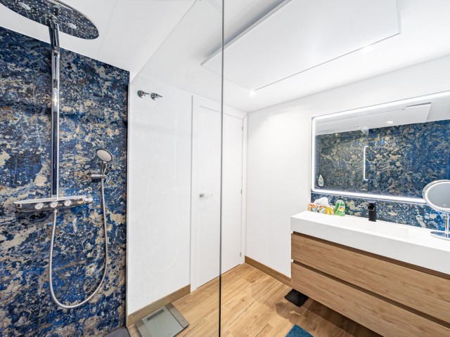 Appartement avec 2 Chambres  à Elviria