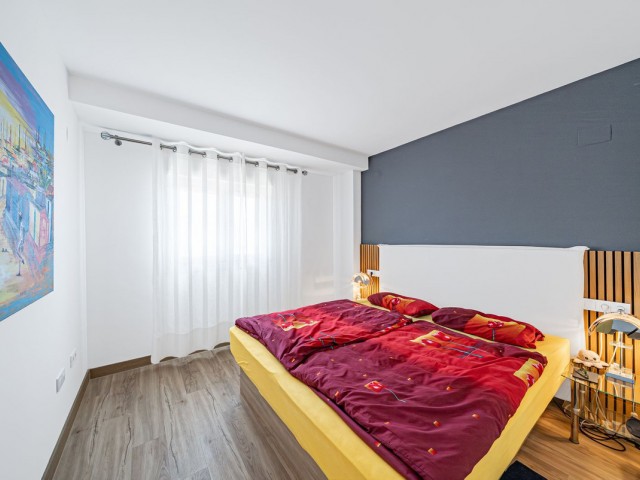 Appartement avec 2 Chambres  à Elviria