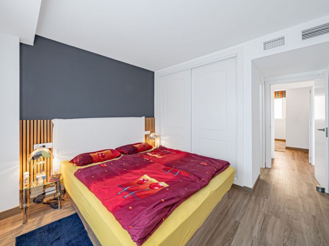 Appartement avec 2 Chambres  à Elviria