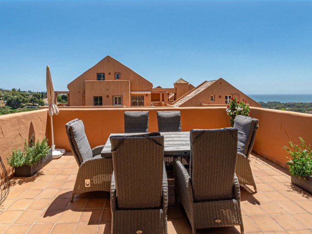 Appartement avec 2 Chambres  à Elviria
