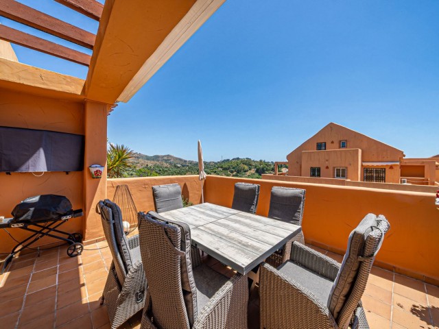 Appartement avec 2 Chambres  à Elviria