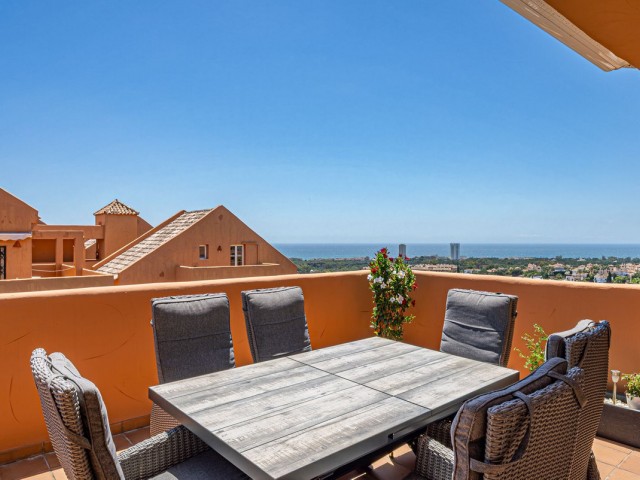 Appartement avec 2 Chambres  à Elviria