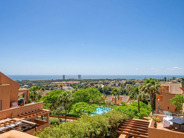Appartement avec 2 Chambres  à Elviria
