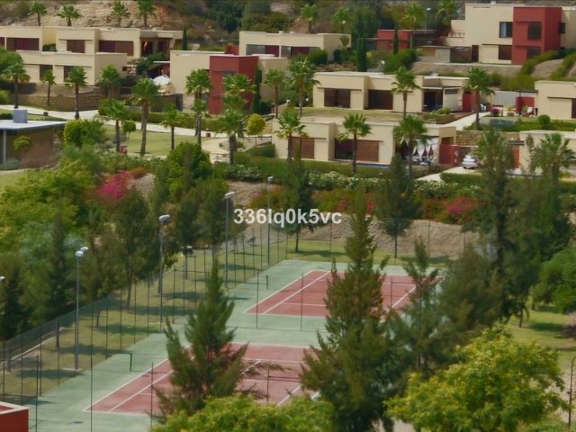 3 Makuuhuoneen Huvila Benahavís