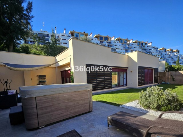3 Slaapkamer Villa in Benahavís