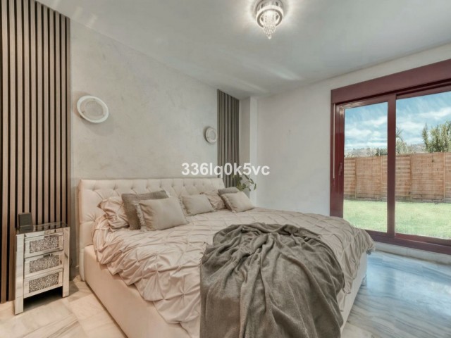 3 Slaapkamer Villa in Benahavís