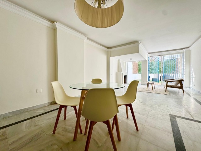 2 Bedrooms Apartment in Marbella