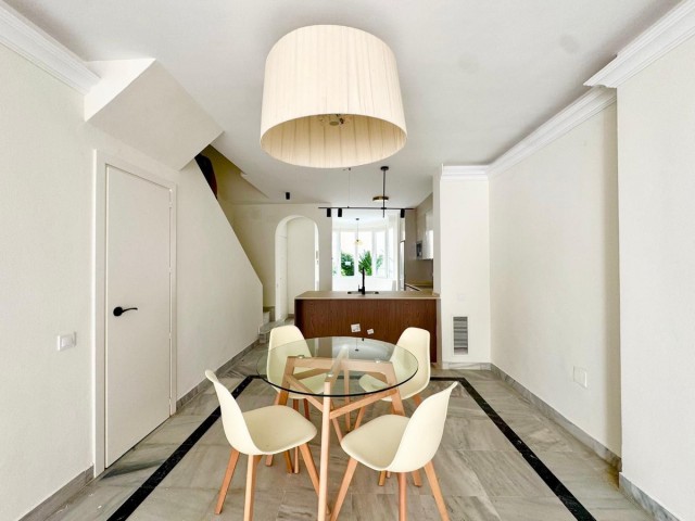 2 Bedrooms Apartment in Marbella