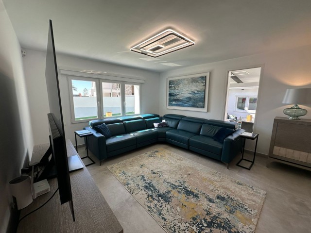 4 Makuuhuoneen Huvila Benalmadena