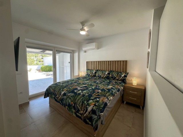 4 Makuuhuoneen Huvila Benalmadena