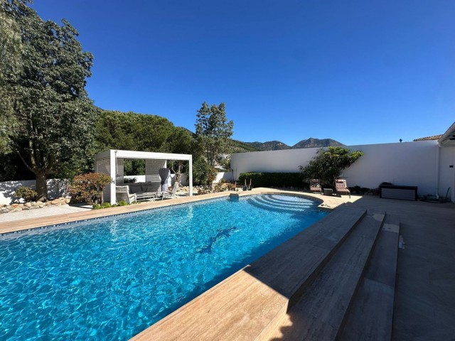 Villa, Benalmadena
