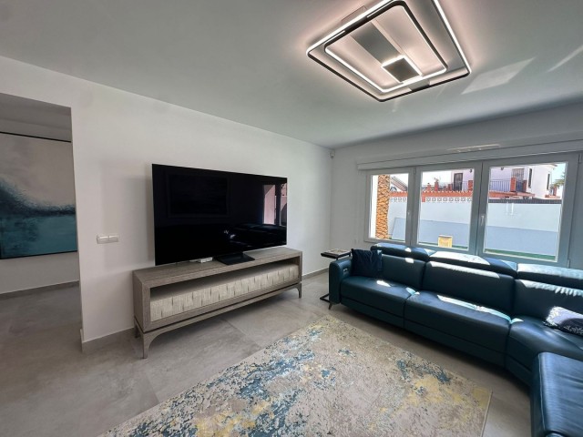 4 Slaapkamer Villa in Benalmadena
