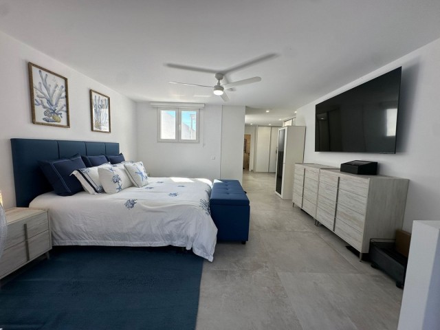 4 Slaapkamer Villa in Benalmadena