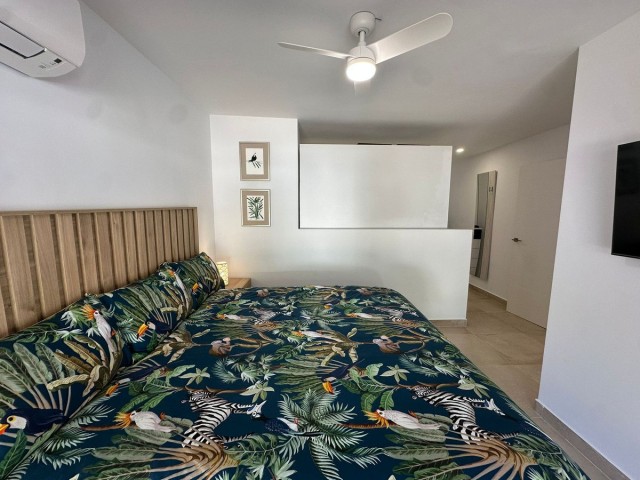 4 Slaapkamer Villa in Benalmadena