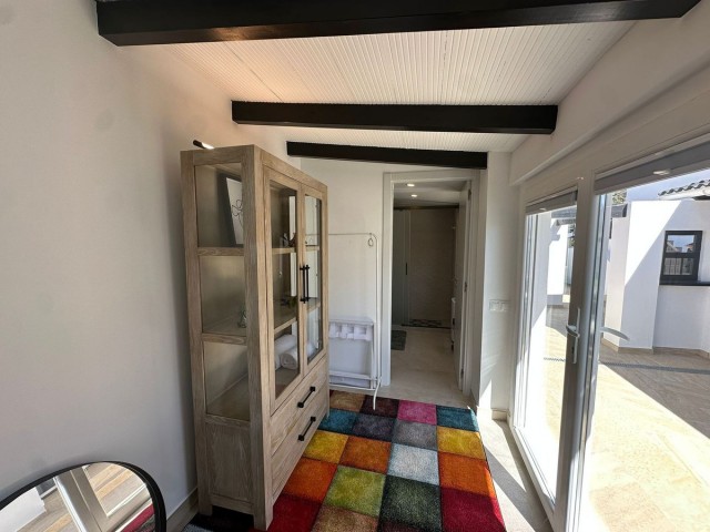 4 Slaapkamer Villa in Benalmadena