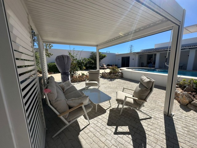4 Slaapkamer Villa in Benalmadena