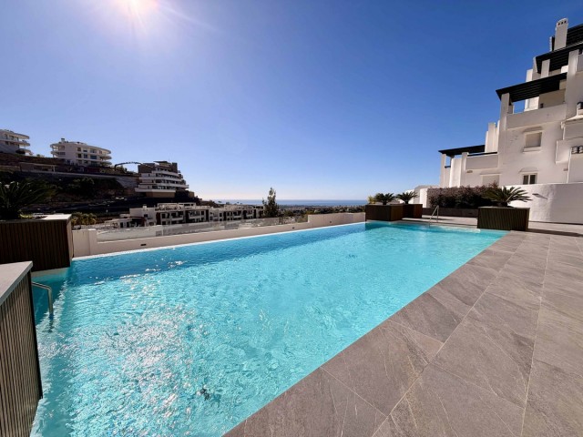 Huoneisto, Benahavis