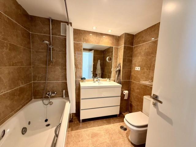 3 Makuuhuoneen Huoneisto Benahavís