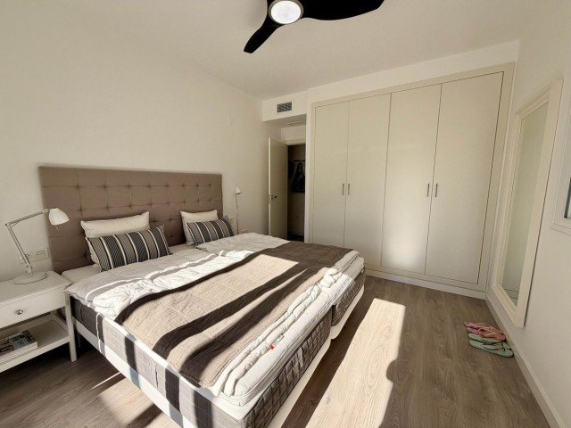 3 Makuuhuoneen Huoneisto Benahavís