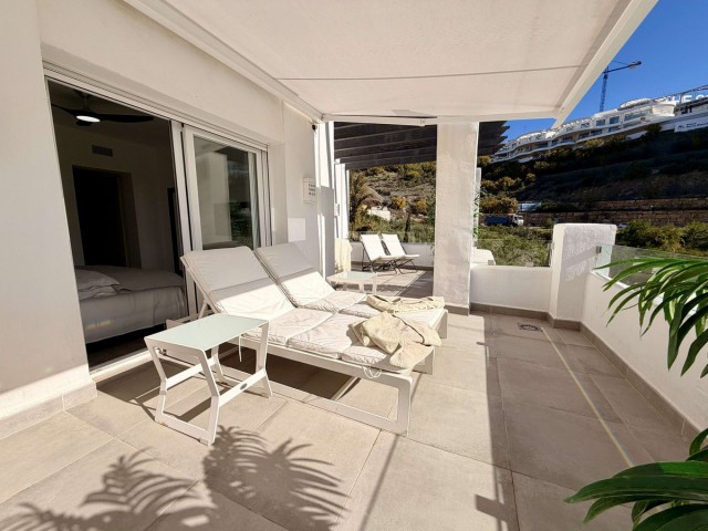 3 Bedrooms Apartment in Benahavís
