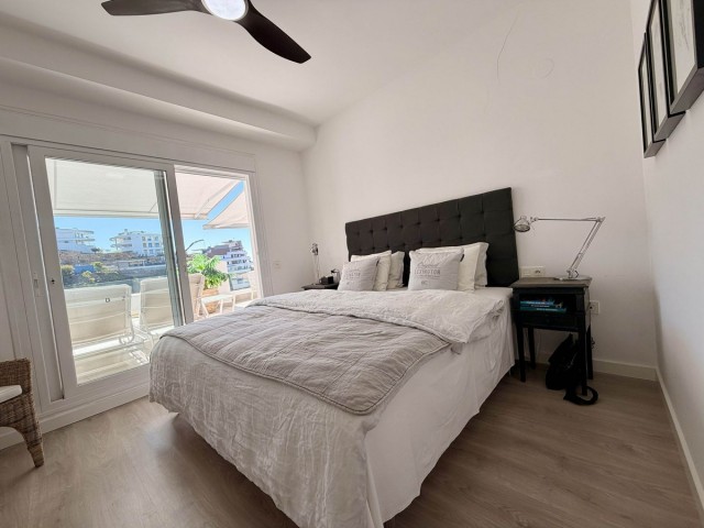 3 Bedrooms Apartment in Benahavís