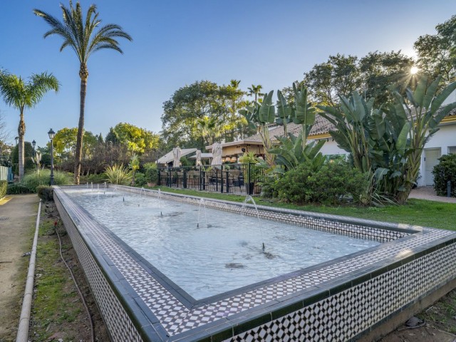 2 Makuuhuoneen Huoneisto Puerto Banús