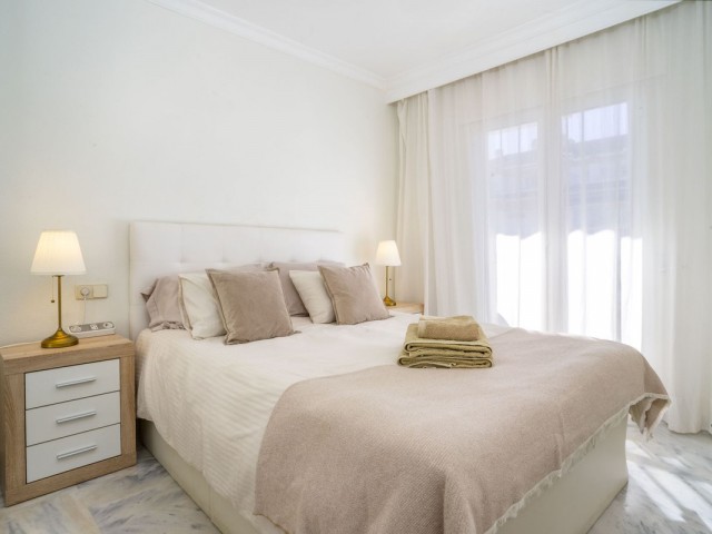 2 Slaapkamer Appartement in Puerto Banús