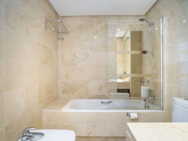 2 Slaapkamer Appartement in Puerto Banús