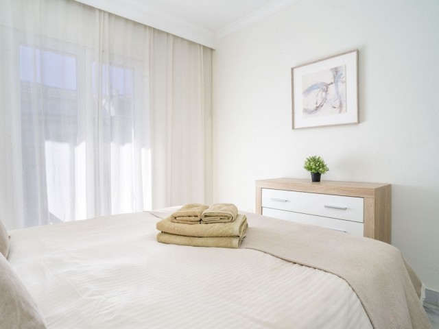 2 Slaapkamer Appartement in Puerto Banús