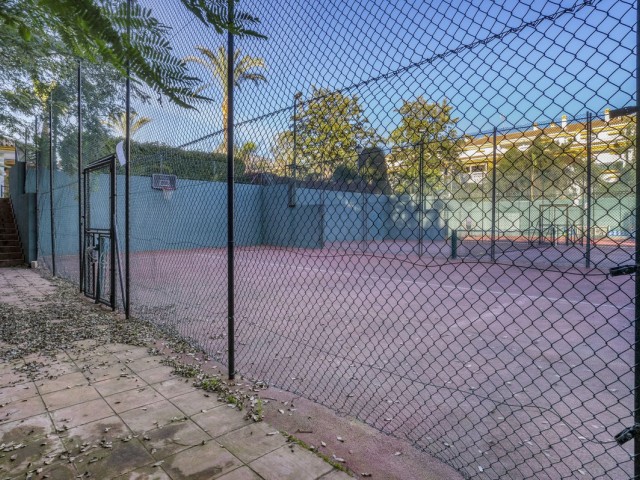 2 Slaapkamer Appartement in Puerto Banús